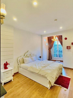 Nha Cua Tao Homestay Quy Nhon - Venuestay